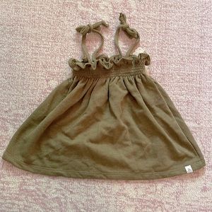 New Lulu + Roo 4/5 tunic